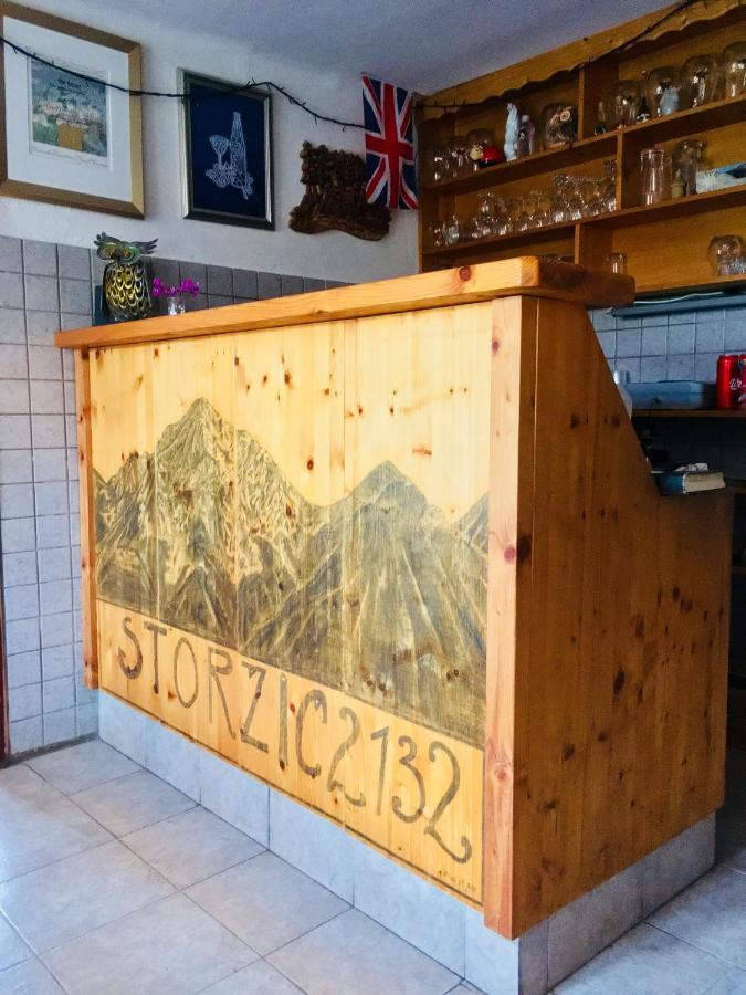 Lodge Dom Na Lovrencu Baselj Zewnętrze zdjęcie