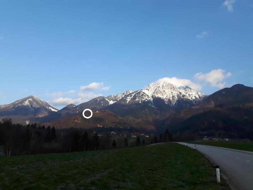 Lodge Dom Na Lovrencu Baselj Zewnętrze zdjęcie