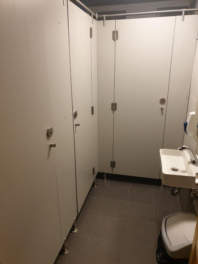 Lodge Dom Na Lovrencu Baselj Zewnętrze zdjęcie